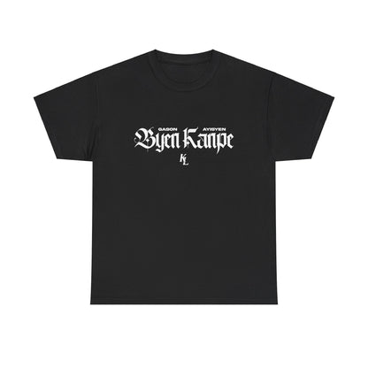 Camiseta Gasón Ayisyen Byen Kanpe