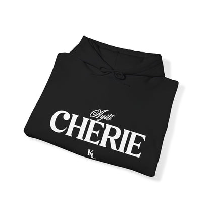 Ayiti Cherie Sudadera con capucha unisex