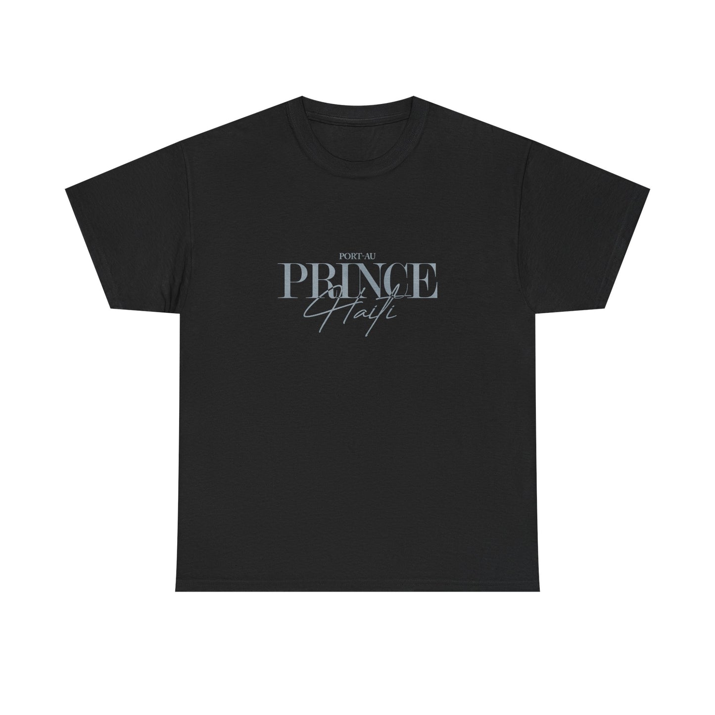 Port Au Prince T-shirt