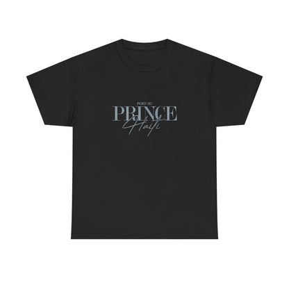 Camiseta de Puerto Príncipe