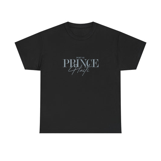 Port Au Prince T-shirt