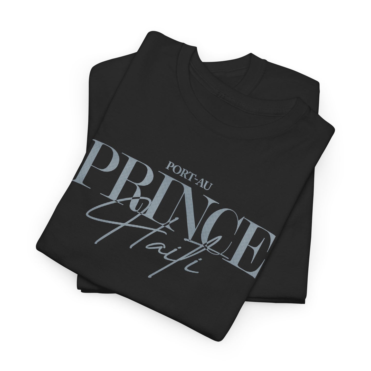 Port Au Prince T-shirt