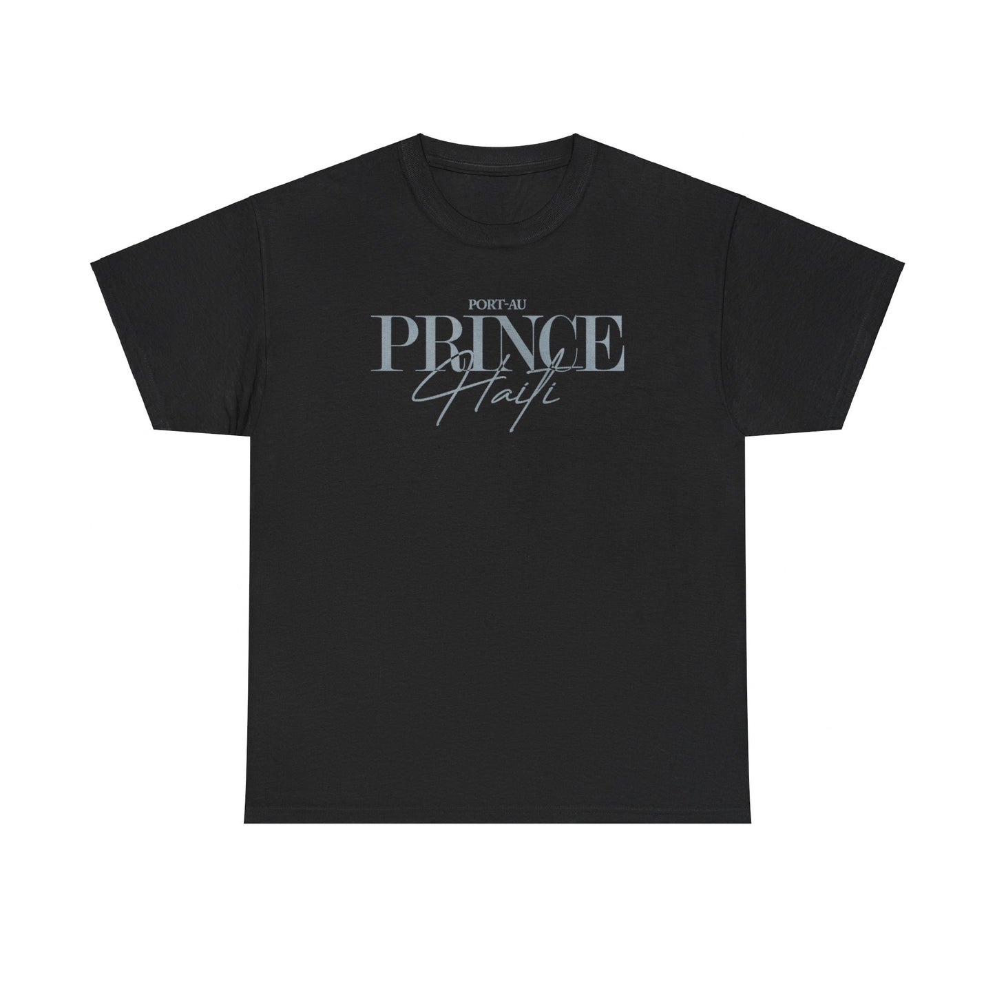 Port Au Prince T-shirt