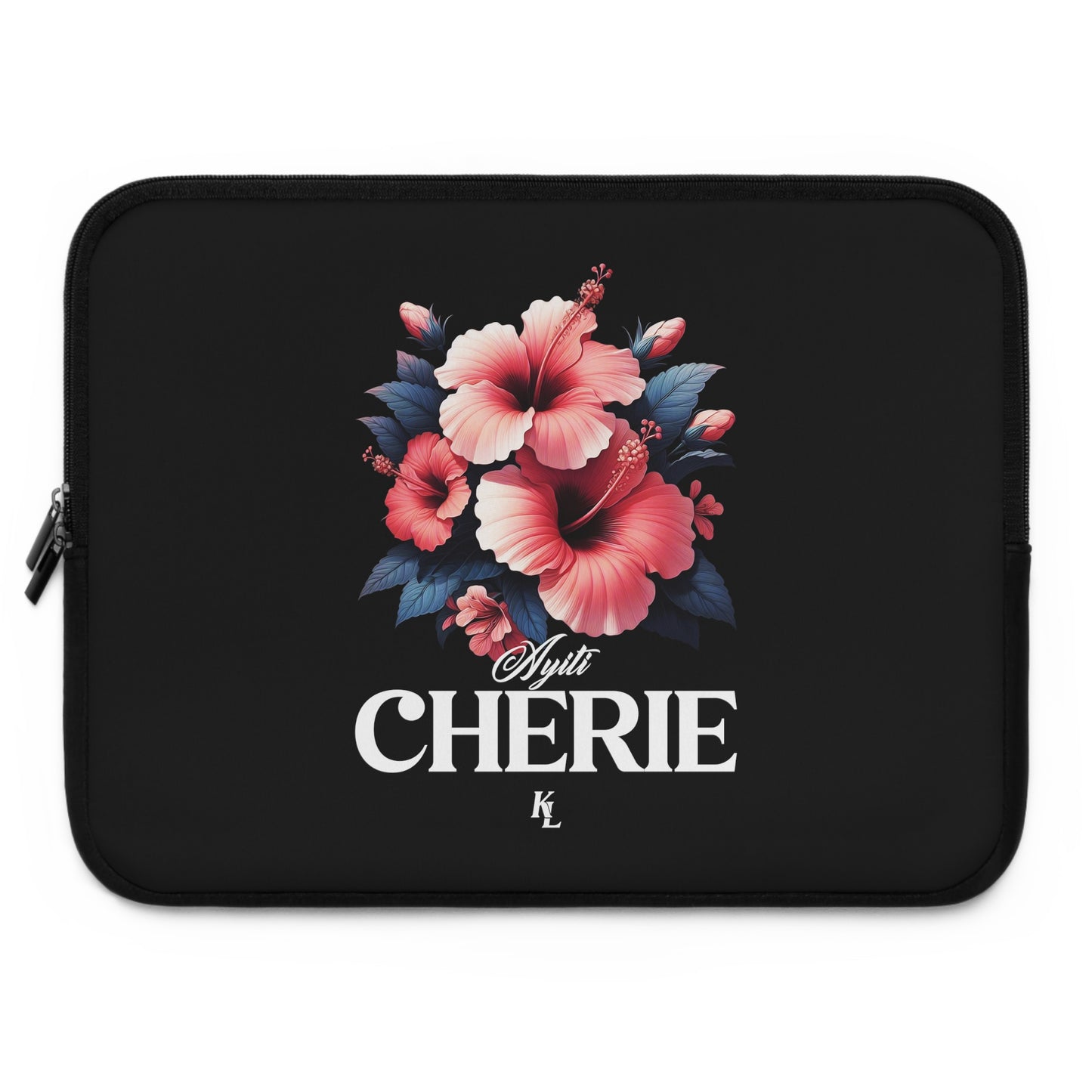 Ayiti Cherie Laptop Sleeve