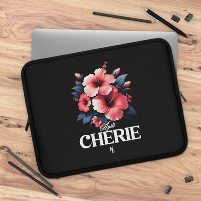 Ayiti Cherie Laptop Sleeve