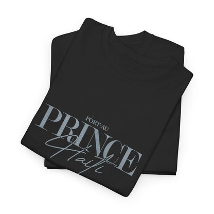 Camiseta de Puerto Príncipe