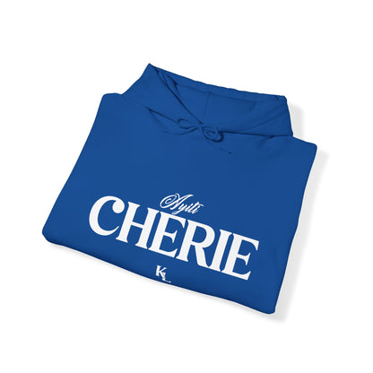 Ayiti Cherie Sudadera con capucha unisex