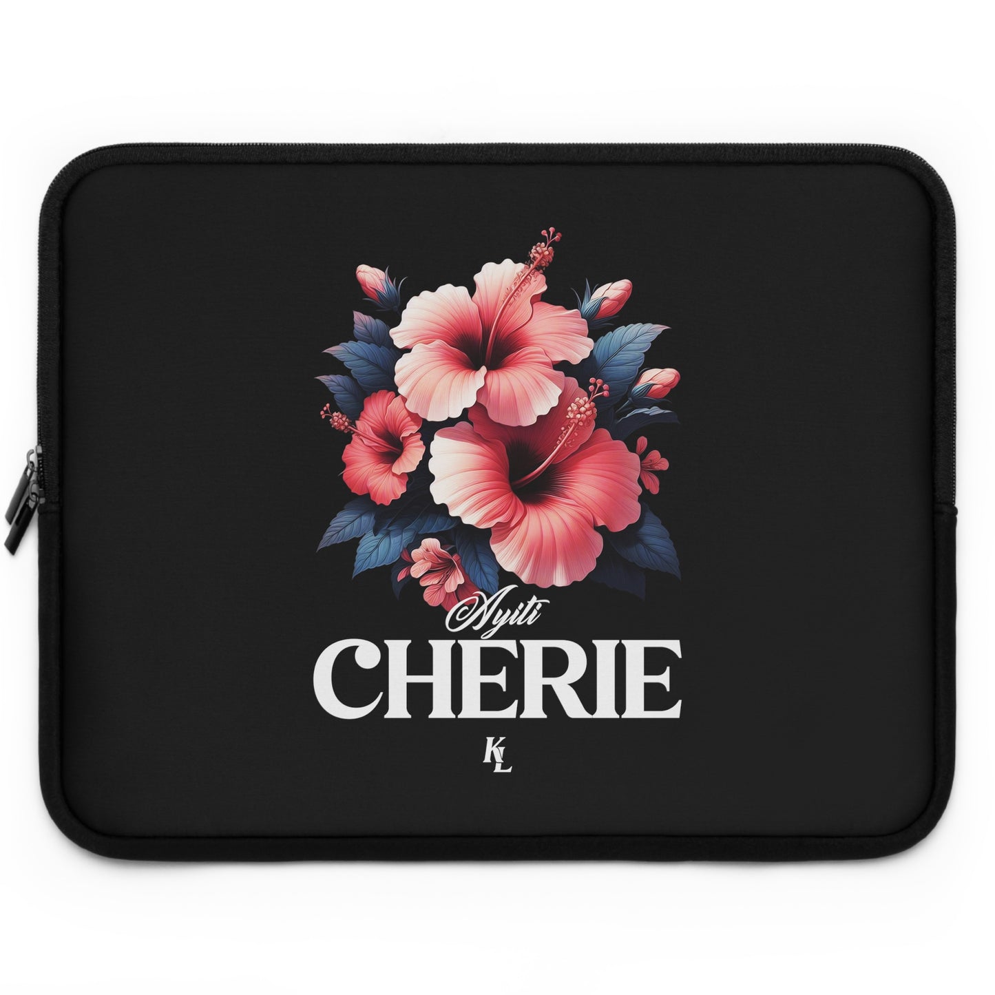 Ayiti Cherie Laptop Sleeve