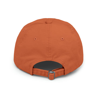 Gorra desgastada Bel Ti Ayisyen