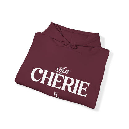 Ayiti Cherie Sudadera con capucha unisex