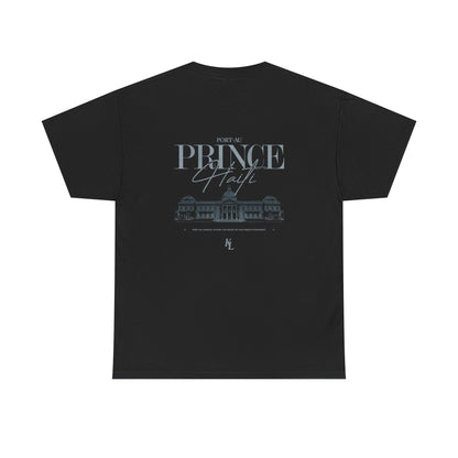 Camiseta de Puerto Príncipe
