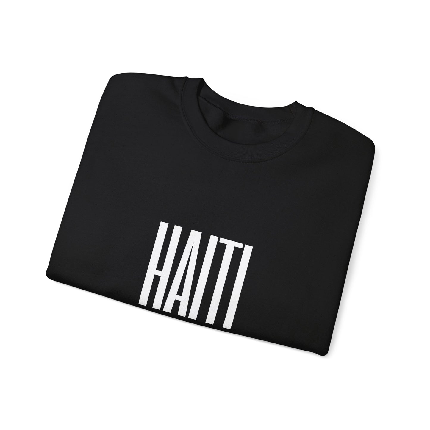 Haiti Sweatshirt Unisex