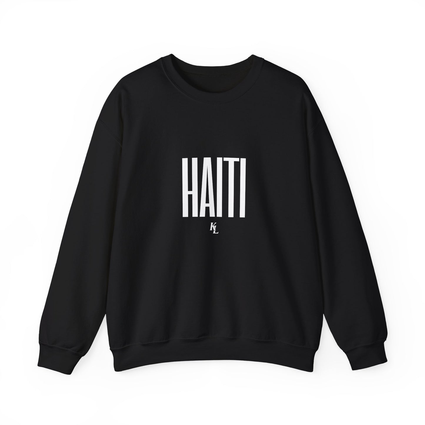 Haiti Sweatshirt Unisex