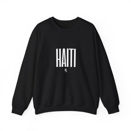 Sudadera Haití Unisex