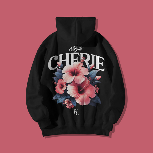 Ayiti Cherie Unisex Hooded Sweatshirt