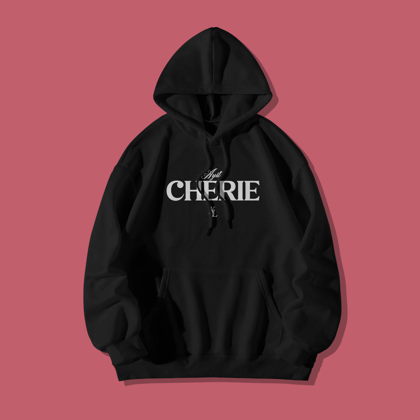 Ayiti Cherie Unisex Hooded Sweatshirt