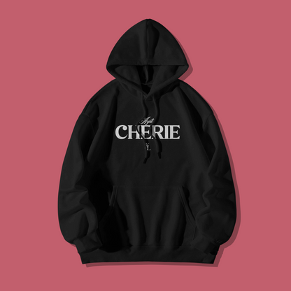 Ayiti Cherie Sudadera con capucha unisex