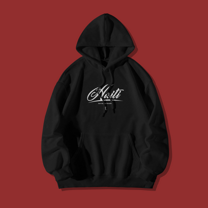 Sudadera con capucha unisex Jean Jacques Dessalines